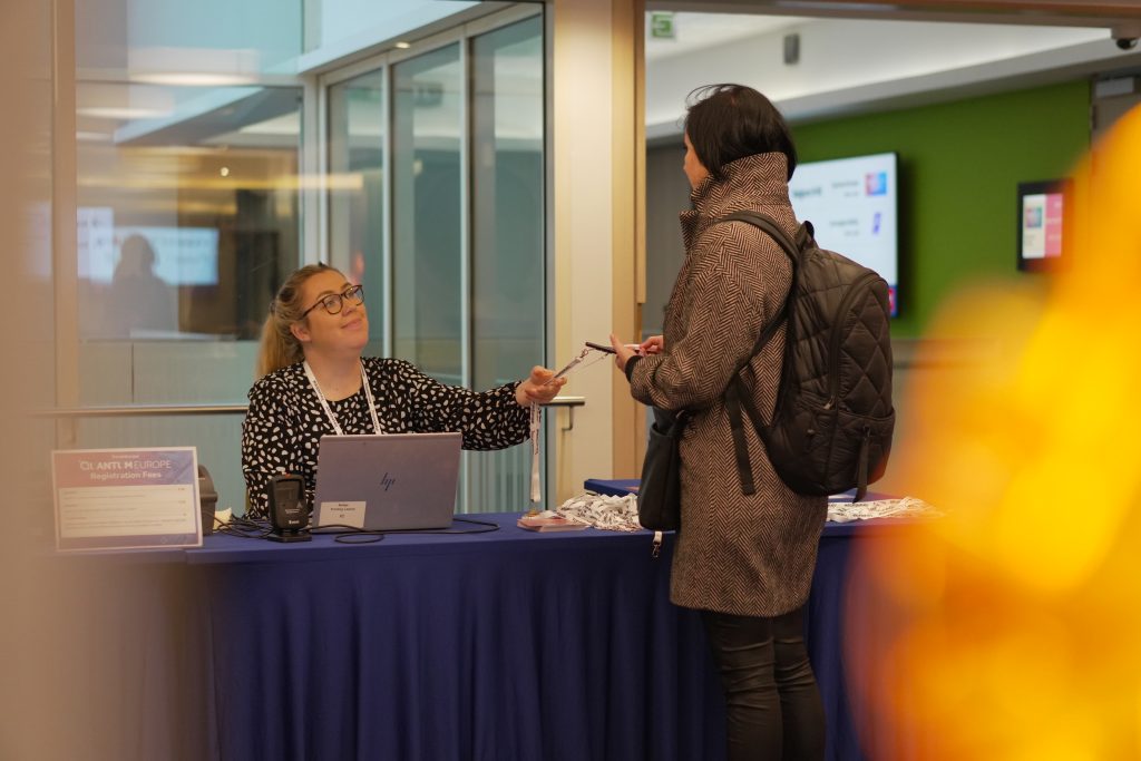 Registration