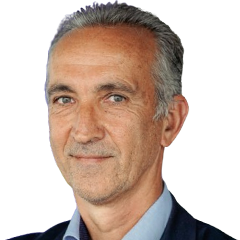 Aymard De Touzalin