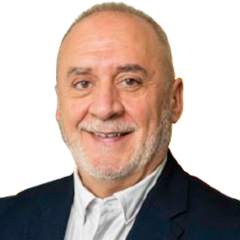 Juan Cruz Cigudosa