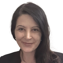 Fabiana Da Pieve
