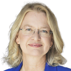 Lene Oddershede