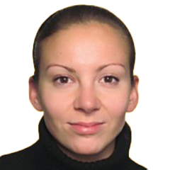 Mira Yossifova