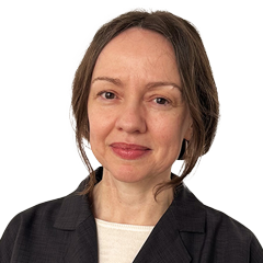Eva Martín Fierro