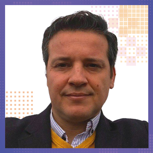 Juan Bernabé-Moreno