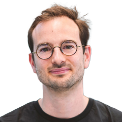 Pierre Desjardins