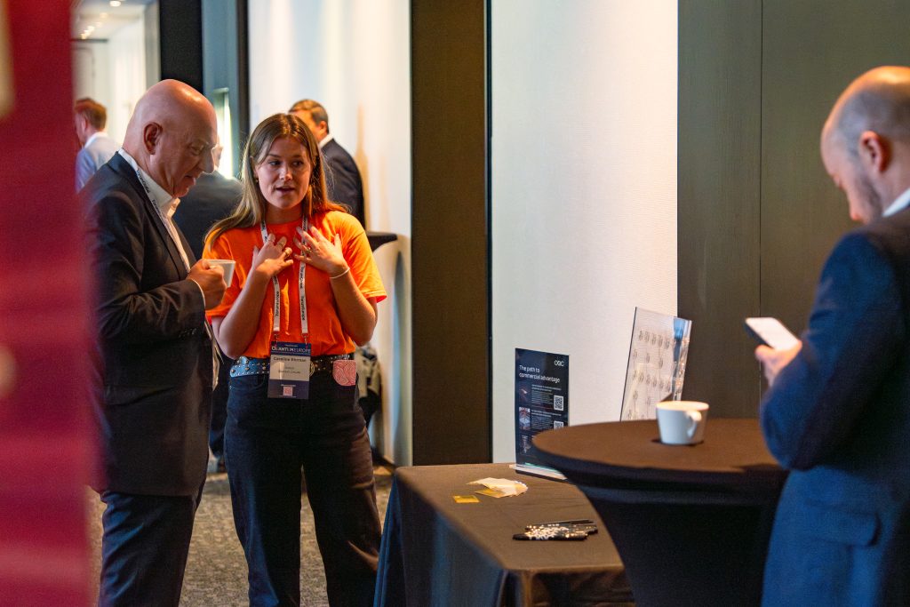 Networking